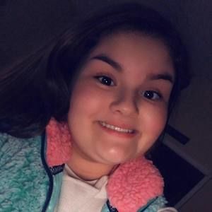 Meet your Posher, Briana